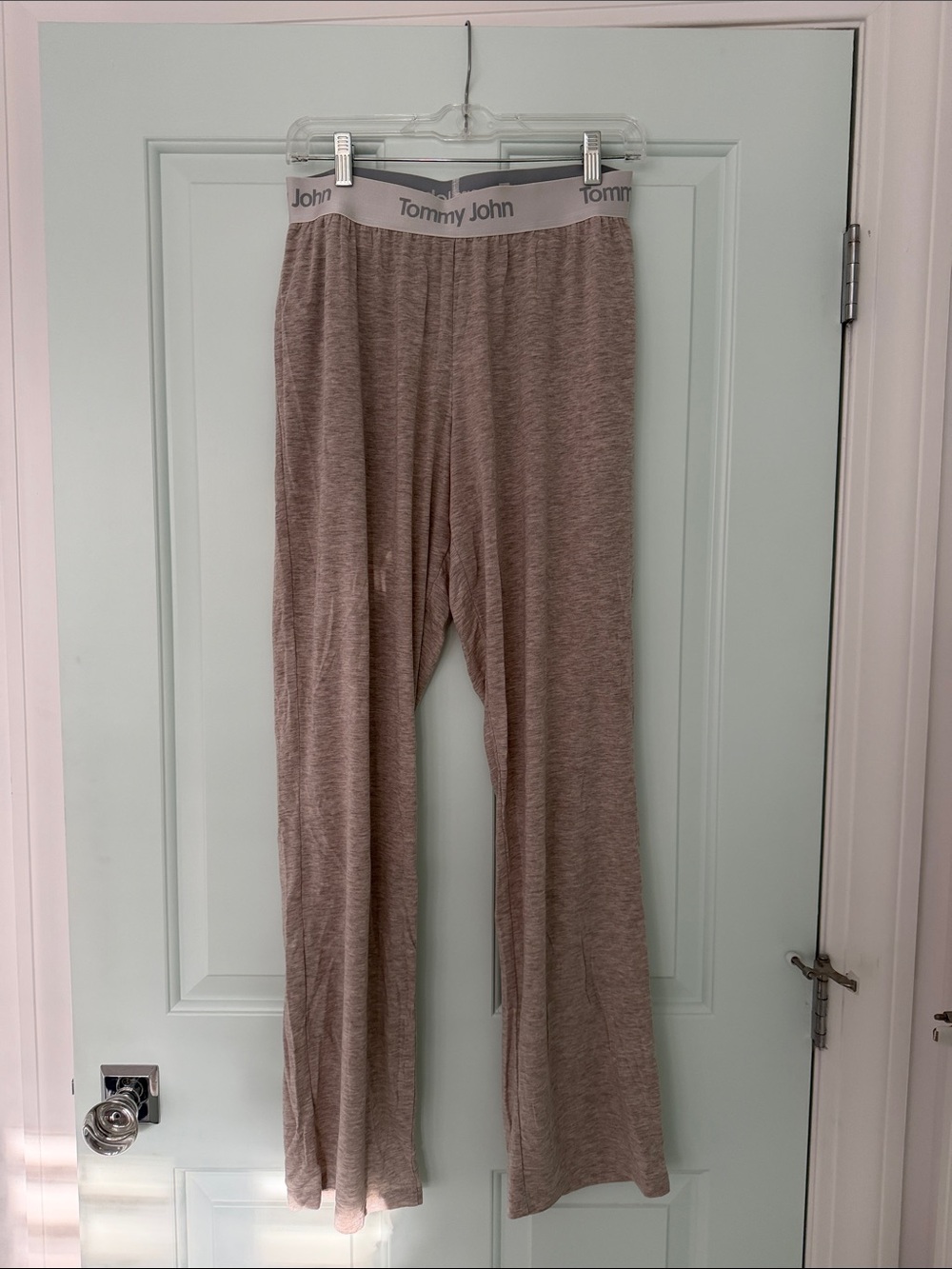 Womans Tommy John lounge pants